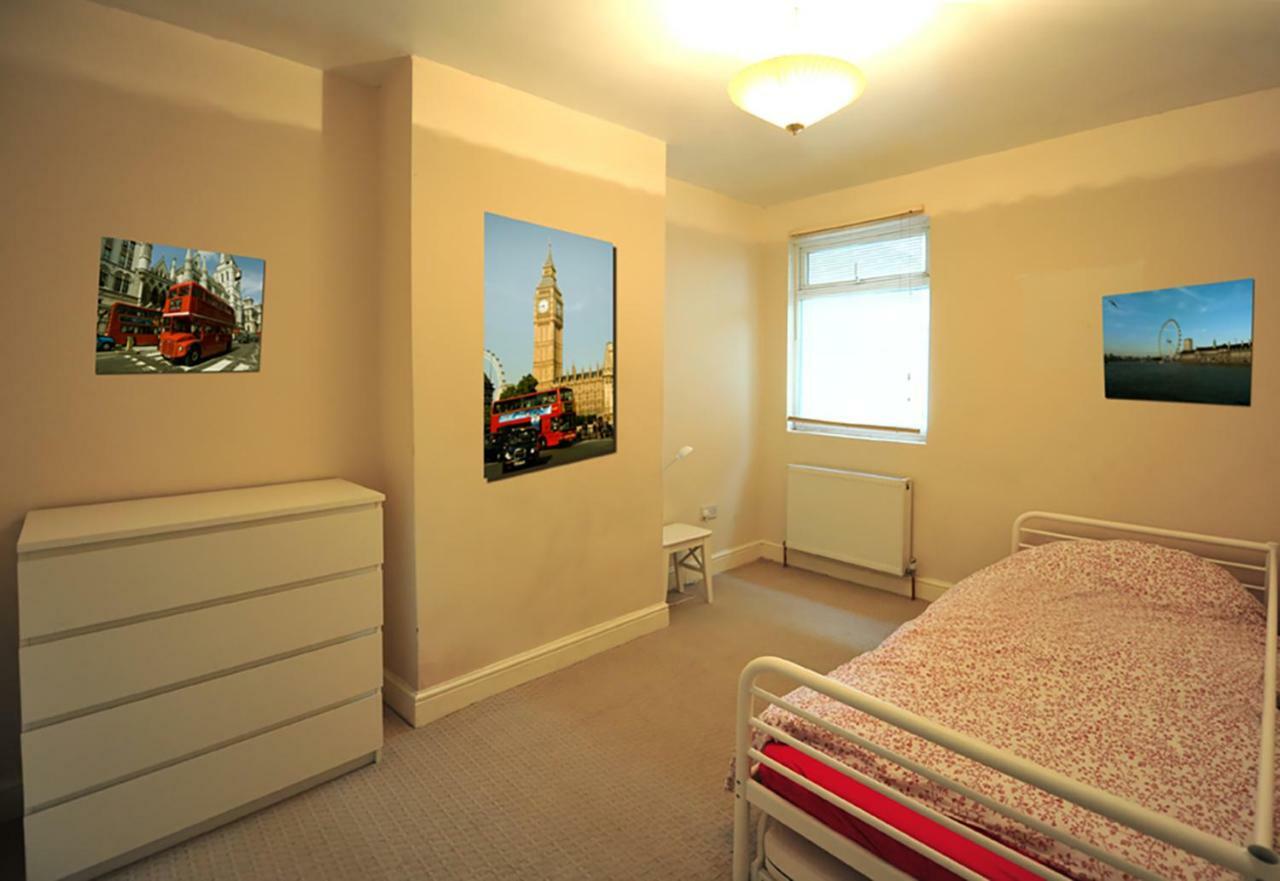 Apartamento East End Garden Flat Londres