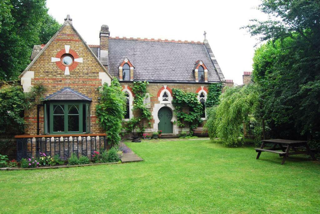 Appartement 4 St Martins Almshouses