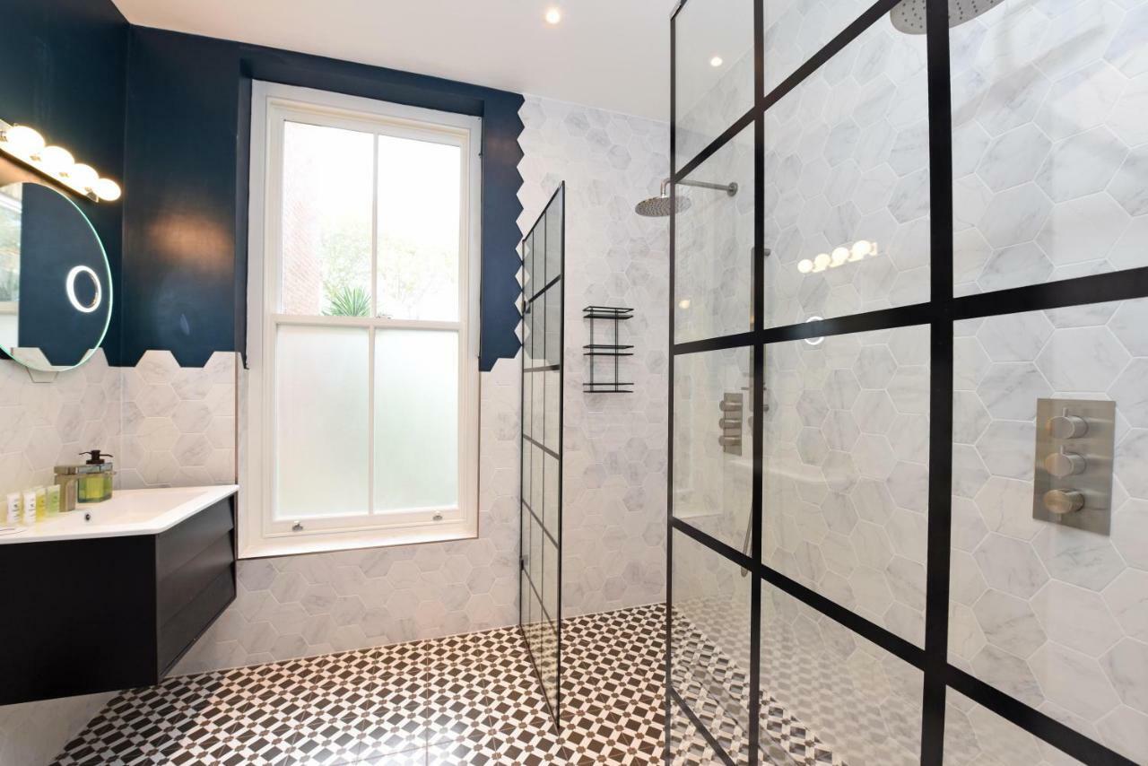 Stylish!! Spacious 2 & 3 Deluxe Near Victoria Station Appartement *