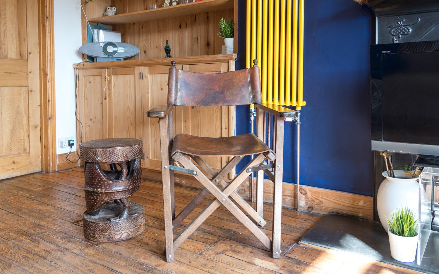 Artistic And Soulful Carnaby Street Movie Pad Apartamento Londres