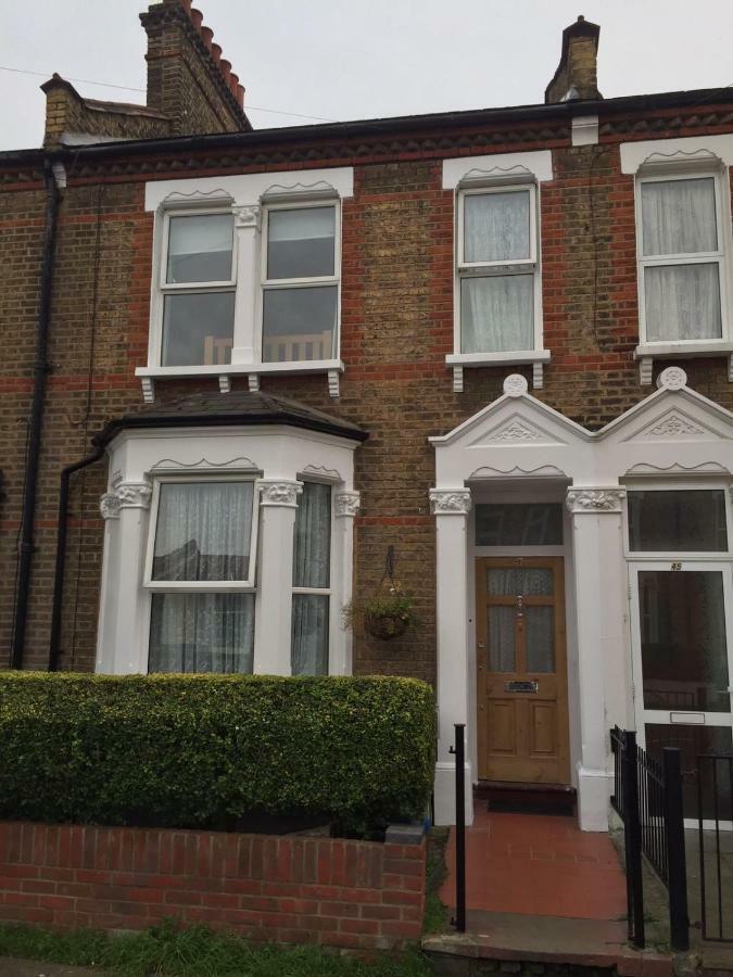 Catford Homestay * Londres