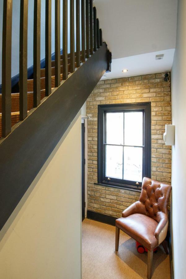 Forbee Studios Apartamento *