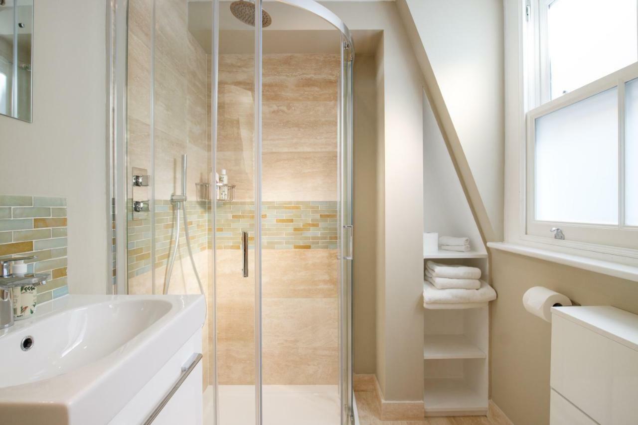 Forbee Studios Apartamento *