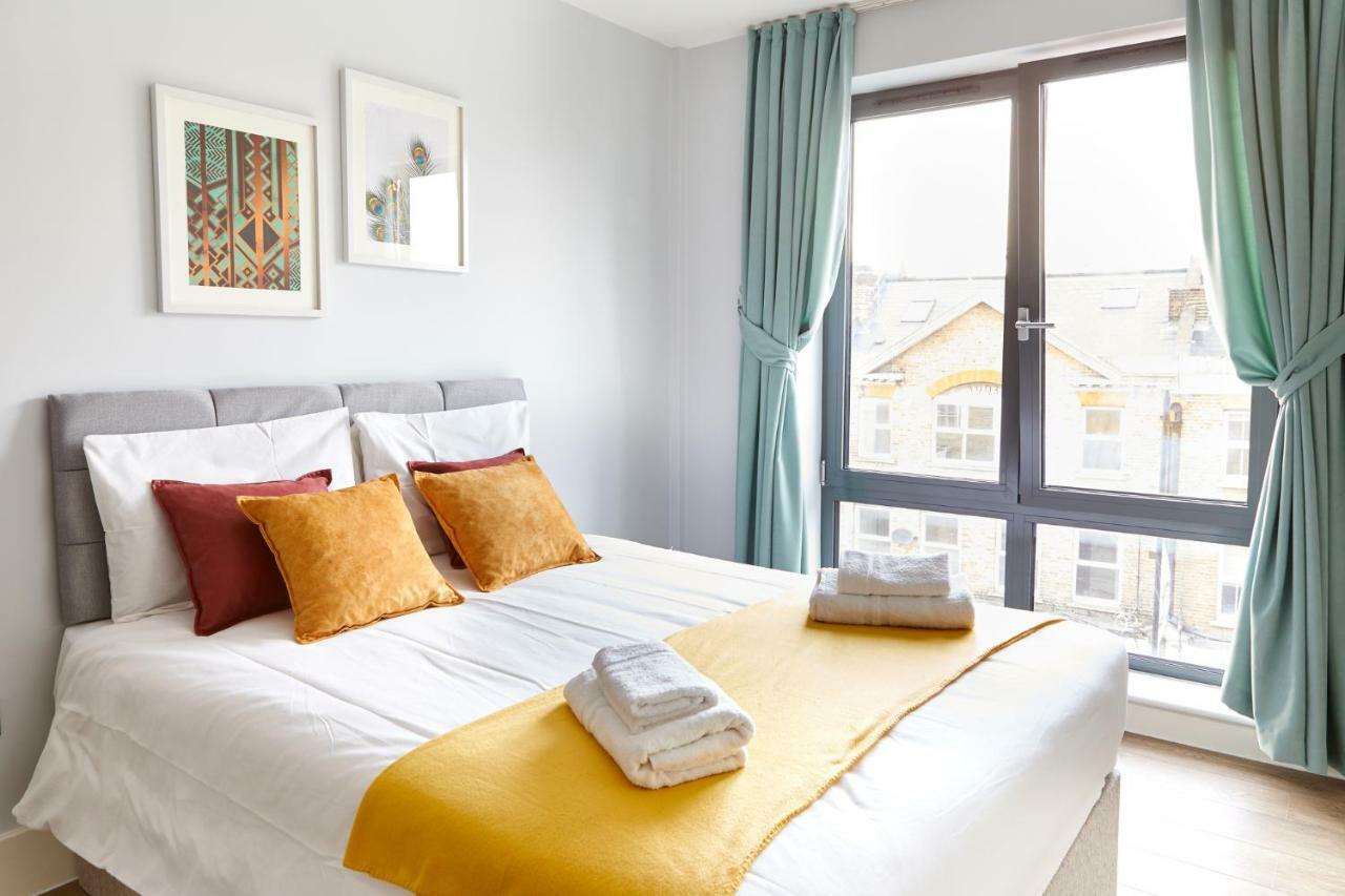 Elegant Luxury * Londres