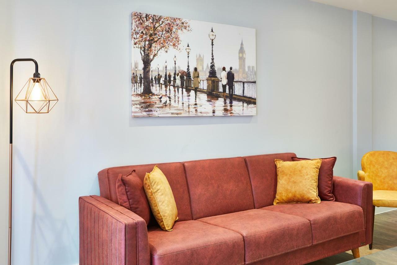 Appartement Elegant Luxury