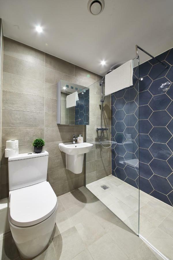 Appartement Elegant Luxury Londres