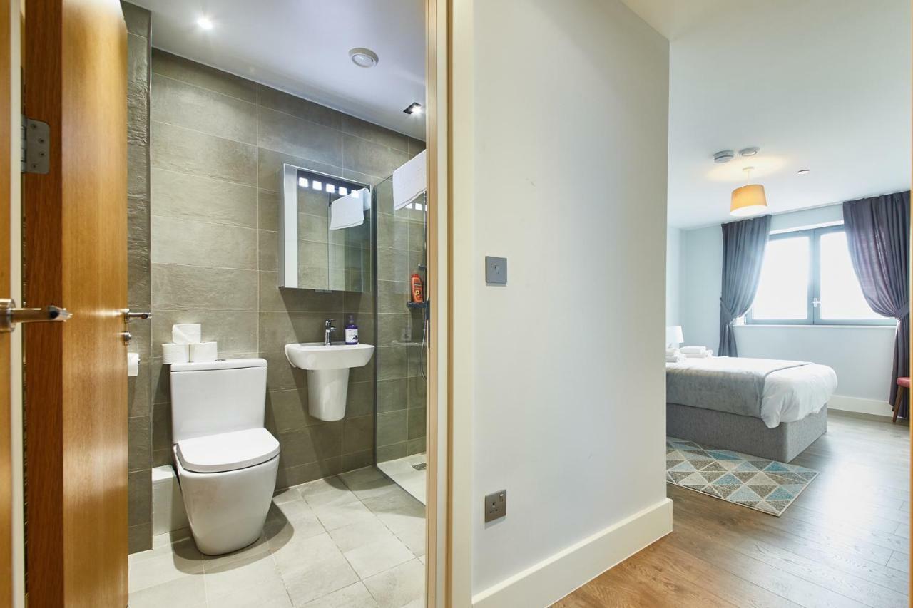 Elegant Luxury Londres