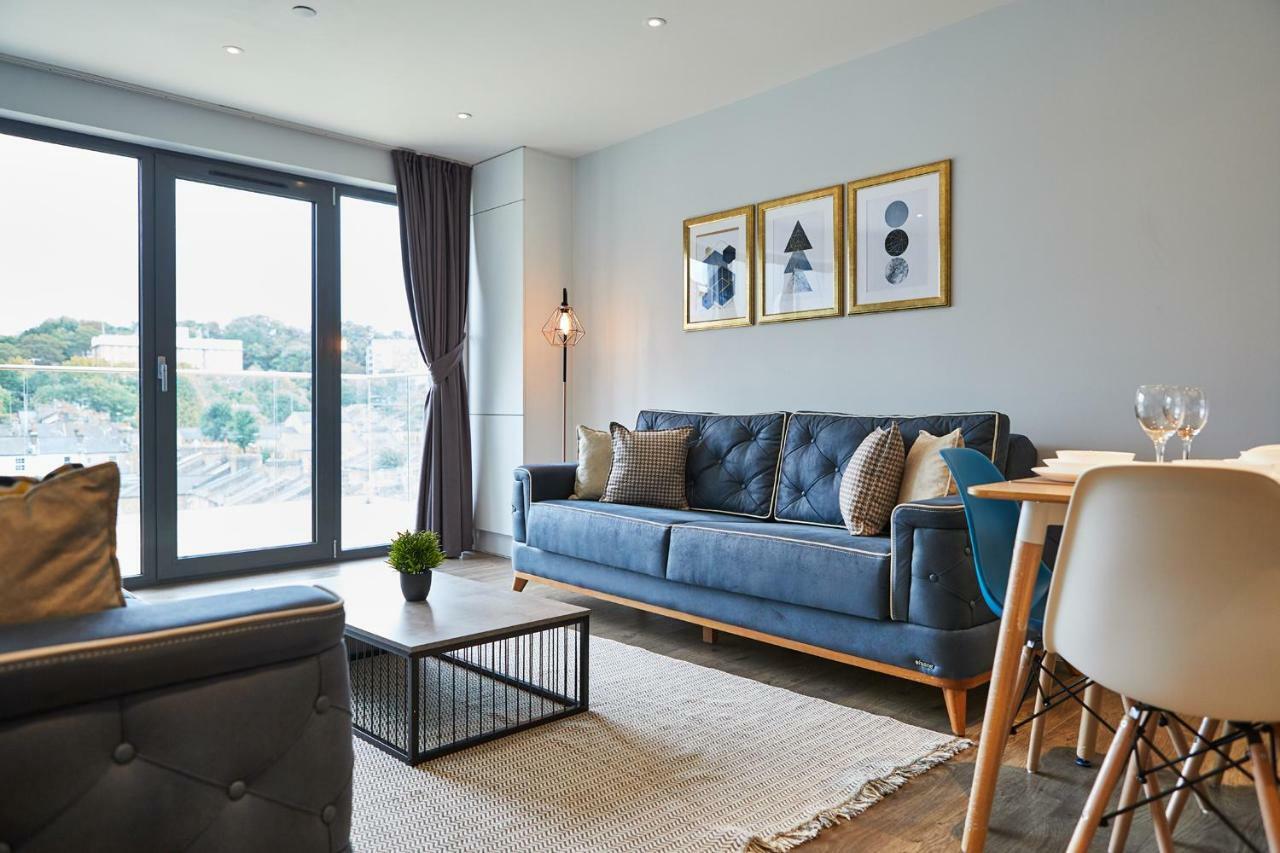 Elegant Luxury Appartement