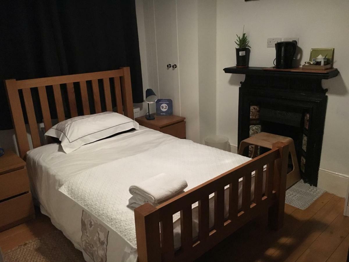 Catford Homestay Séjour chez l'habitant Londres