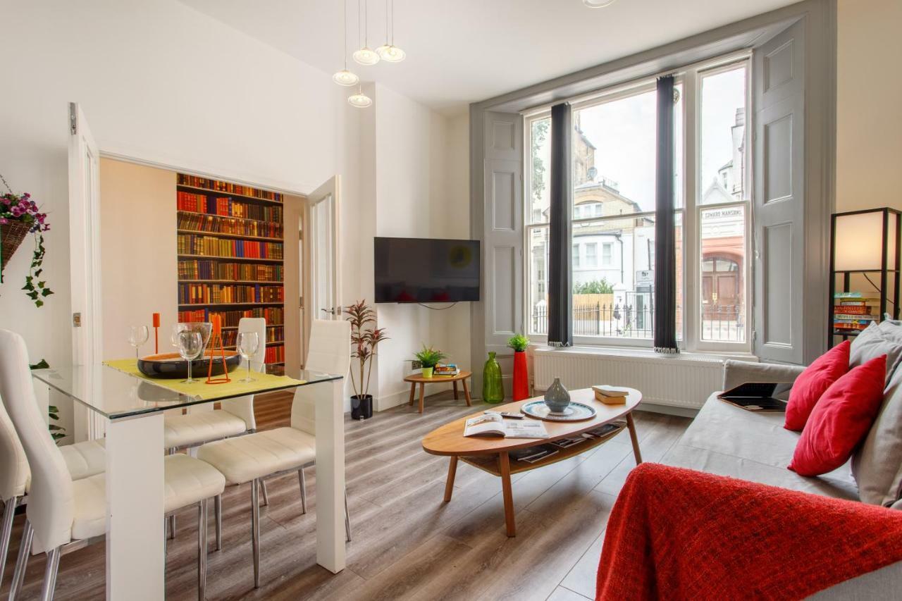 Notting Hill Residences * Londen