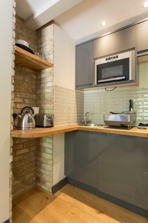 Apartamento Forbee Studios