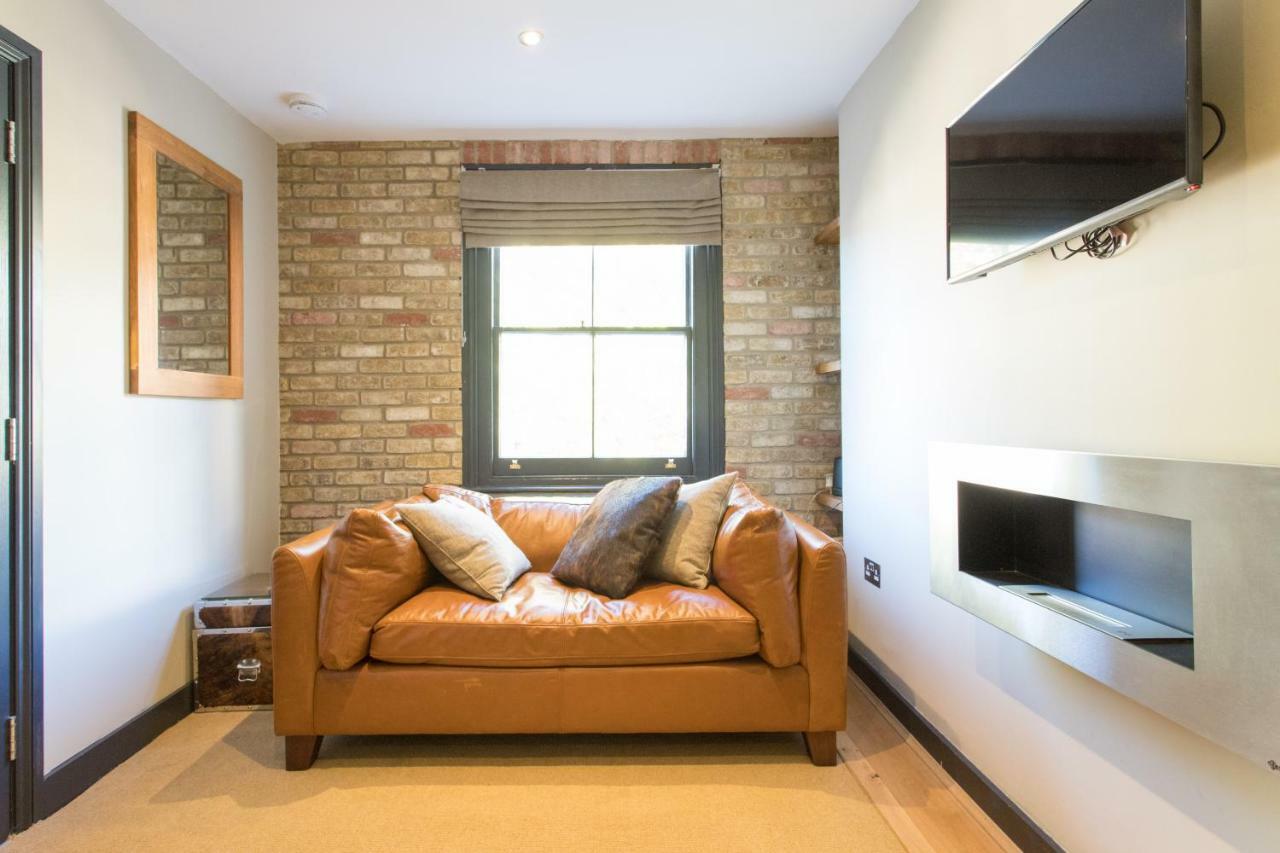 Forbee Studios * Londres