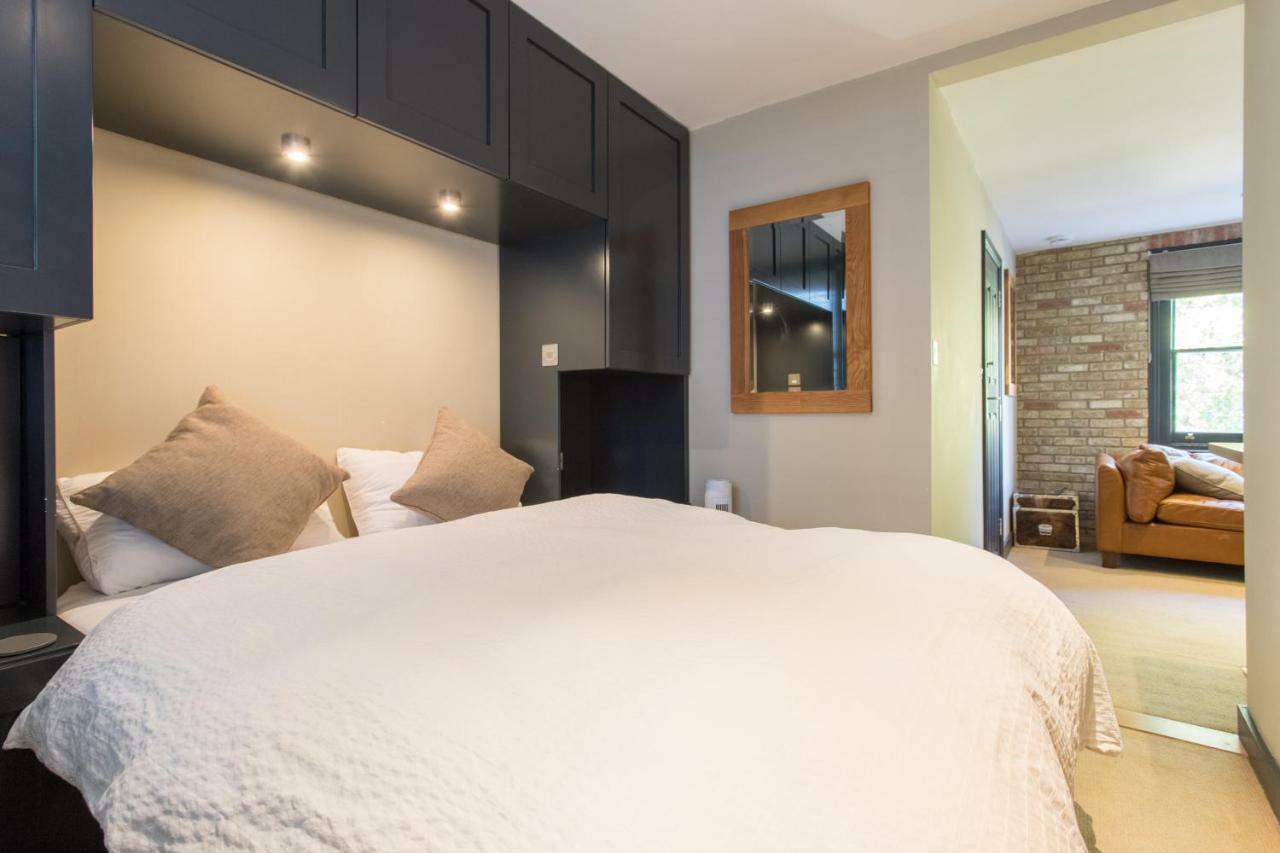 Apartamento Forbee Studios Londres