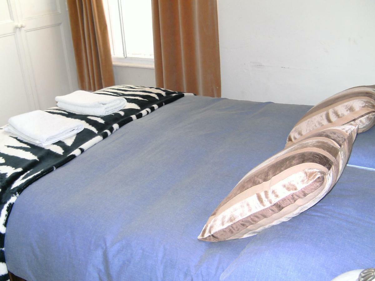 Pedro Bed and breakfast 3*
