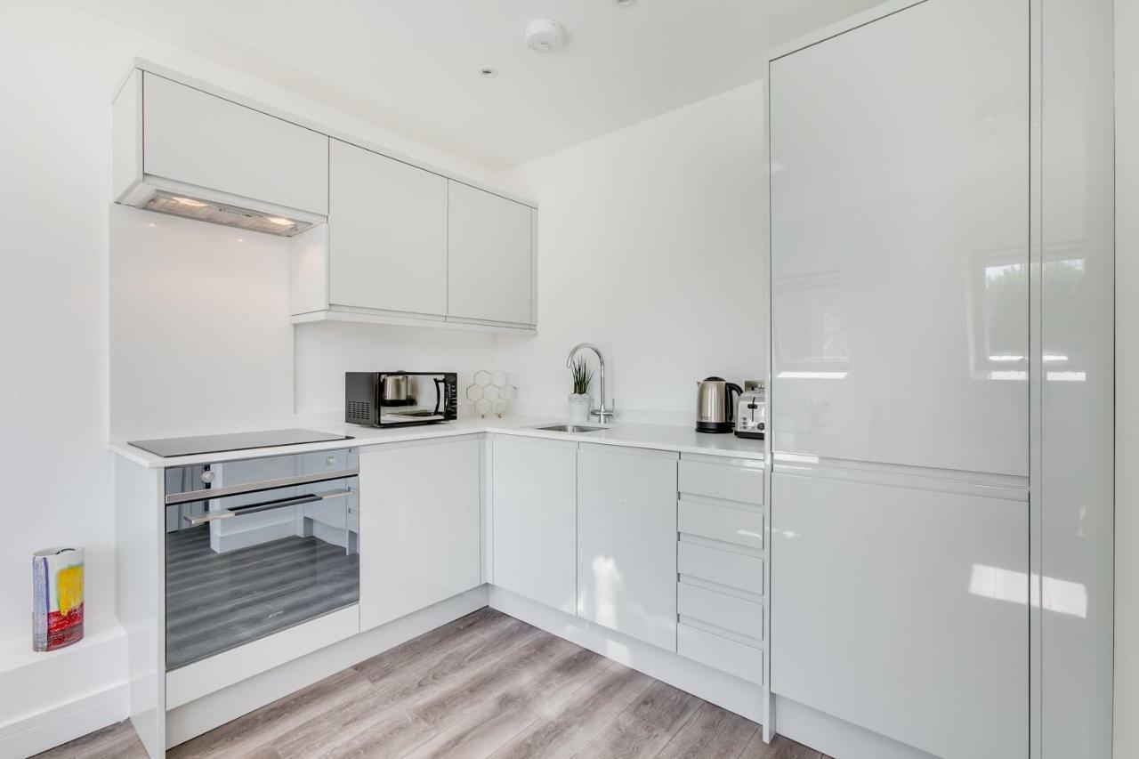 Appartement Notting Hill Residences *
