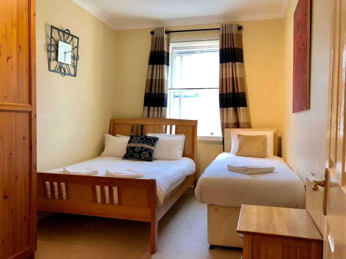 Apartamento Next To Victoria Station Londres