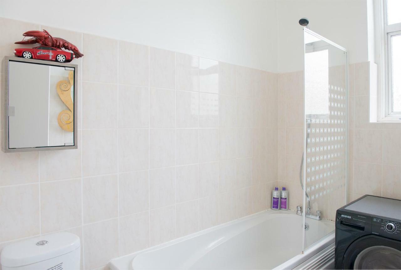 Appartement Harlesden Heights *