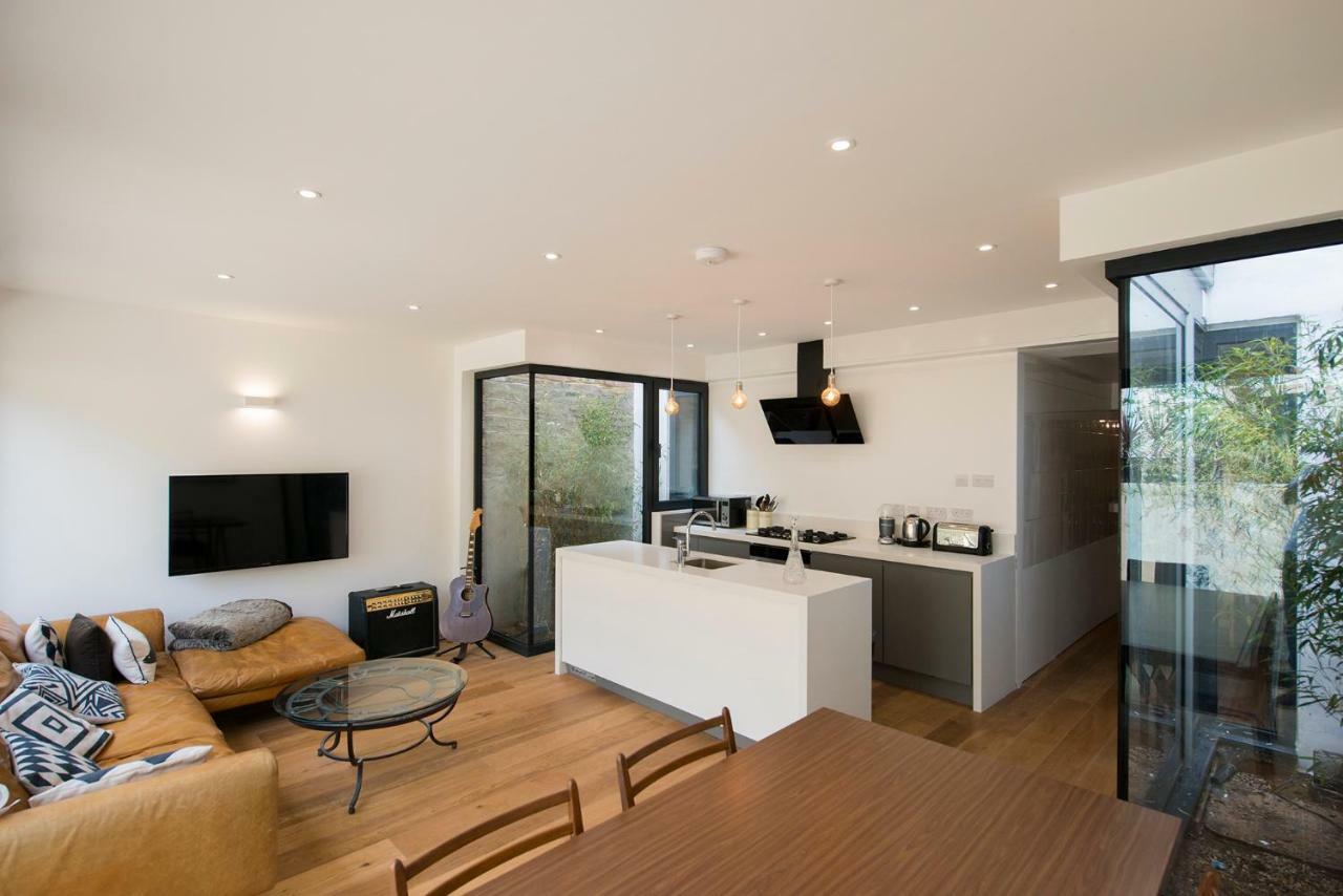 Harlesden Heights Appartement