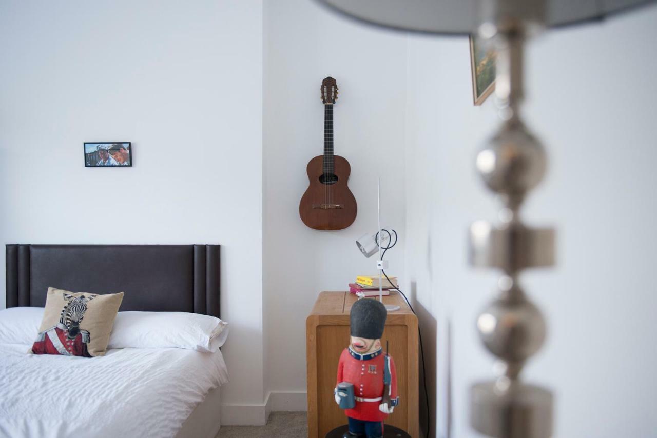 Harlesden Heights Appartement