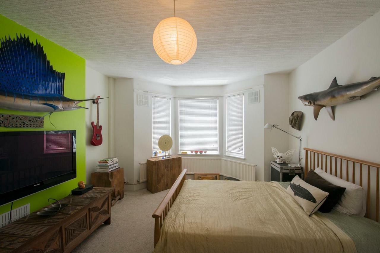 Appartement Harlesden Heights *
