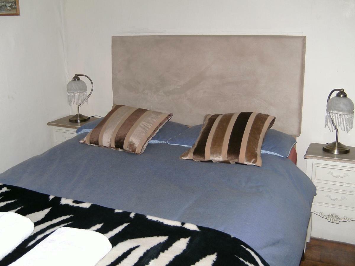 Pedro Bed and breakfast Londres