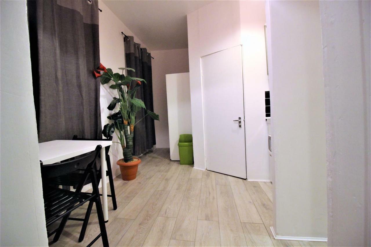 Appartement 40 Red Church Street, E2 7dp