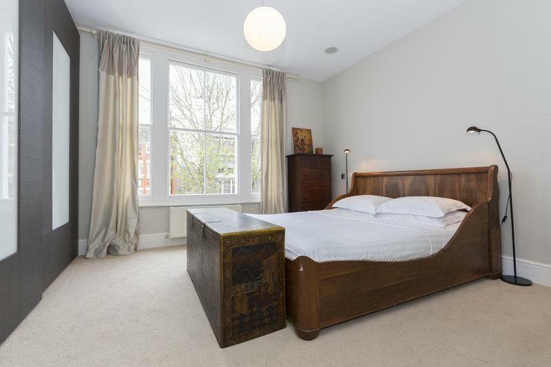 Clapham Common Abode * Londres
