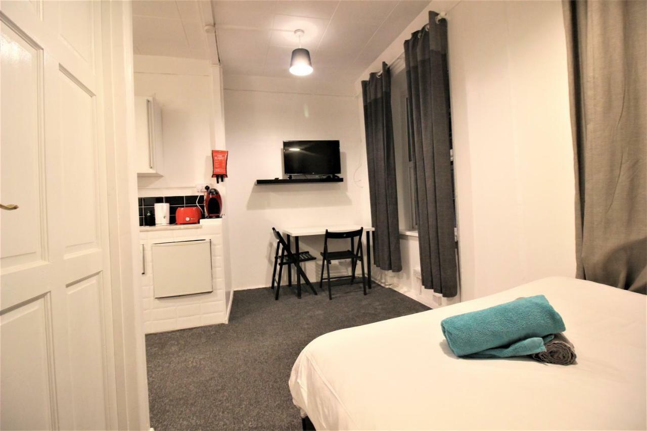 40 Red Church Street, E2 7dp Appartement