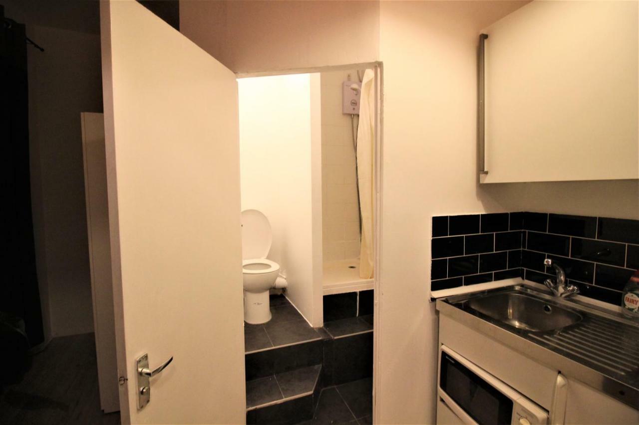 Appartement 40 Red Church Street, E2 7dp *