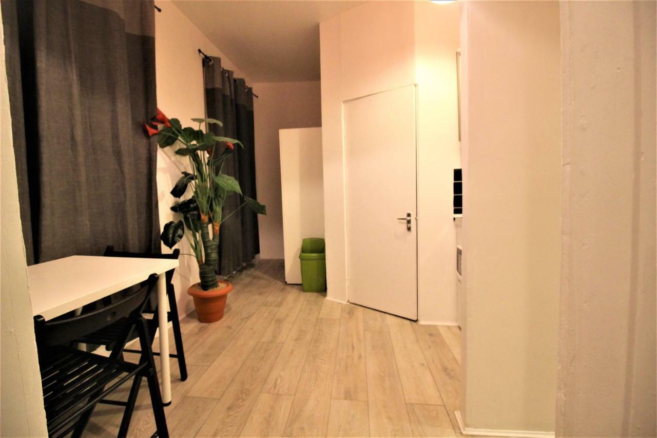 40 Red Church Street, E2 7dp Appartement *