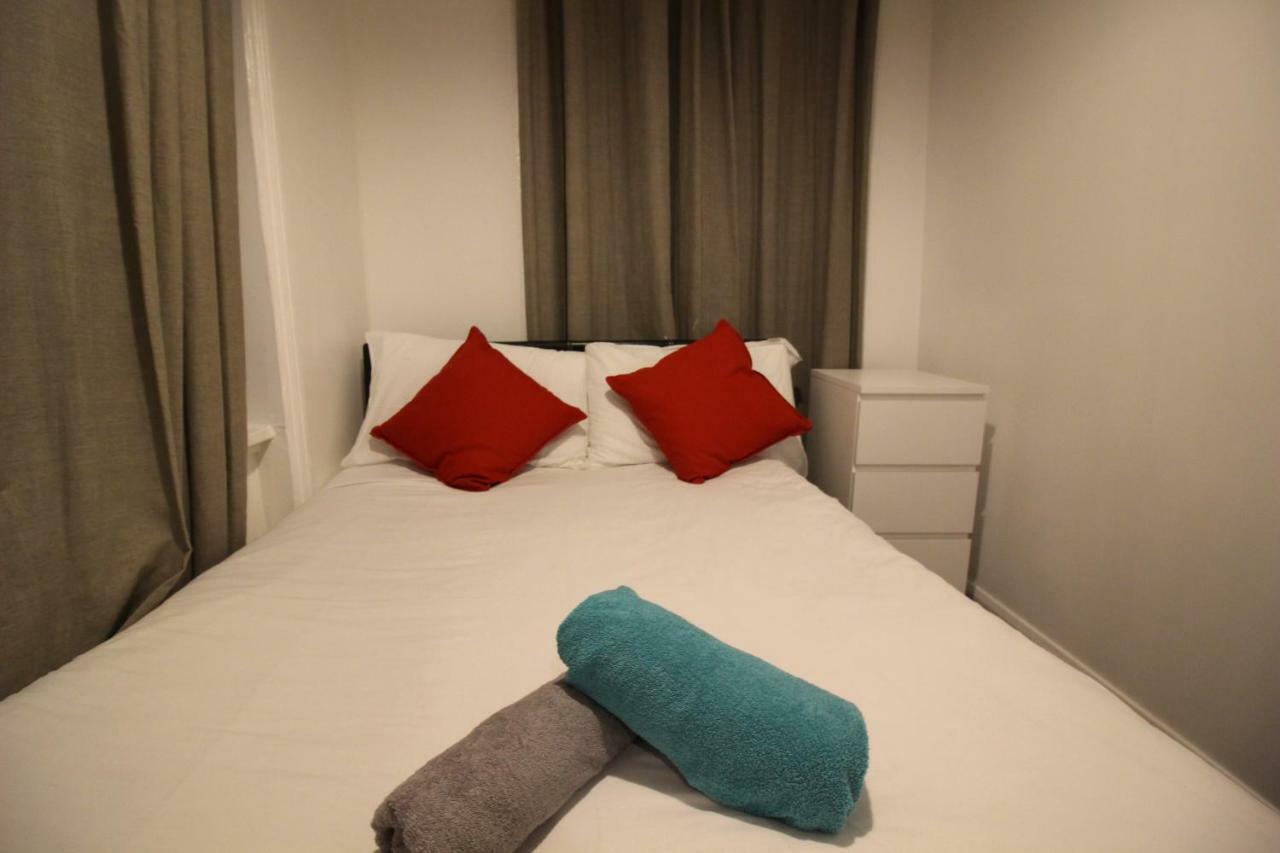 Appartement 40 Red Church Street, E2 7dp