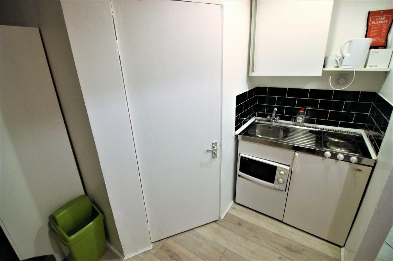 40 Red Church Street, E2 7dp Appartement Londres