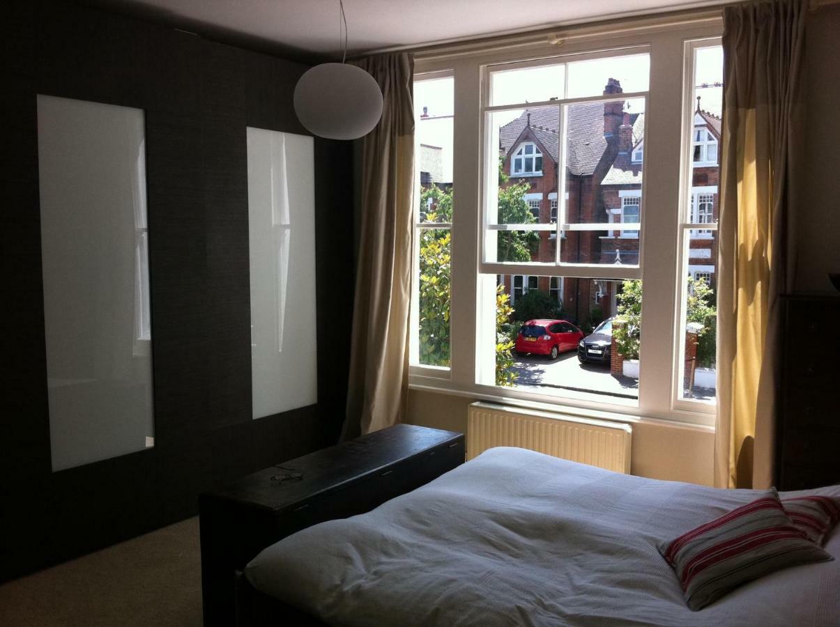 Clapham Common Abode Séjour chez l'habitant