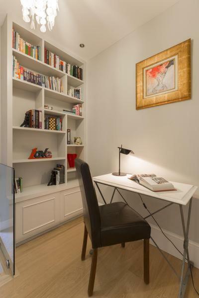 Séjour chez l'habitant Clapham Common Abode Londres