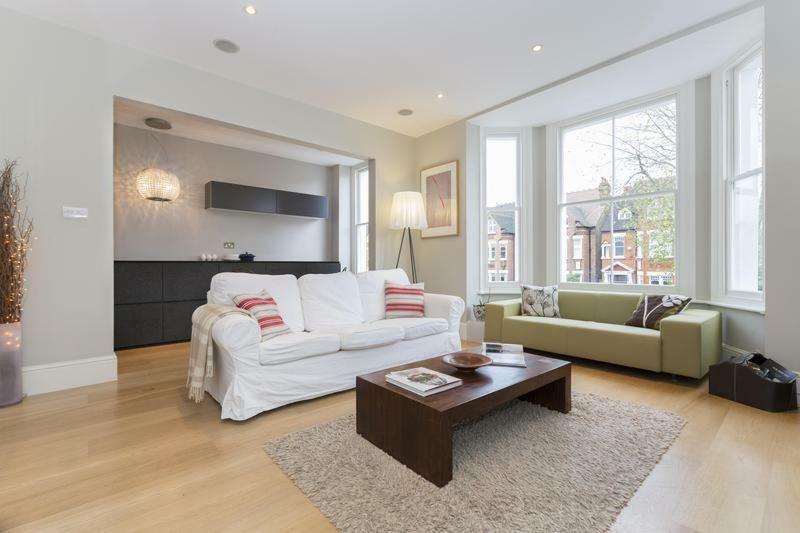 Clapham Common Abode * Londres