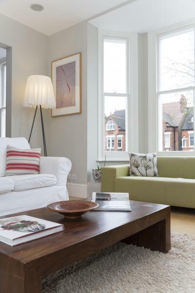 Clapham Common Abode Séjour chez l'habitant