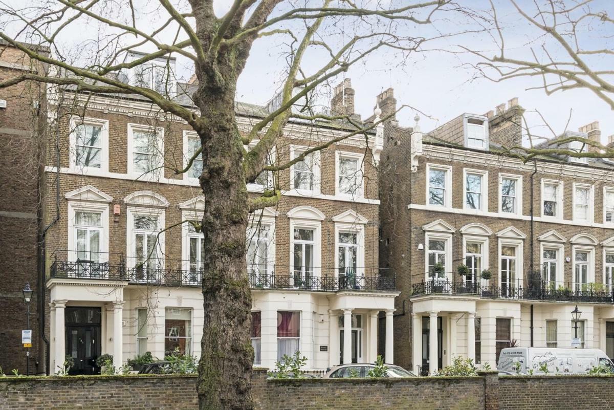 Appartement Holland Park