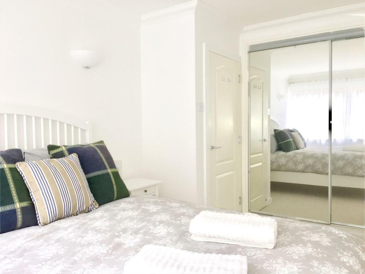 Splendid Fitzrovia W1 Heart Of 1-bed. Free Wifi Appartement Londen