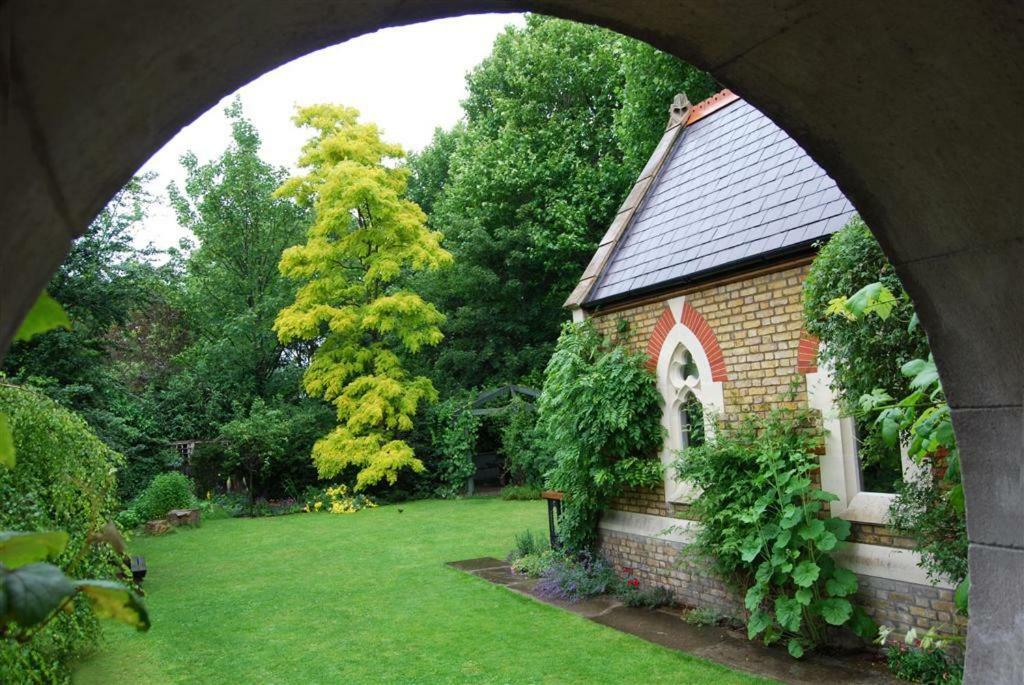 Appartement 4 St Martins Almshouses Londres