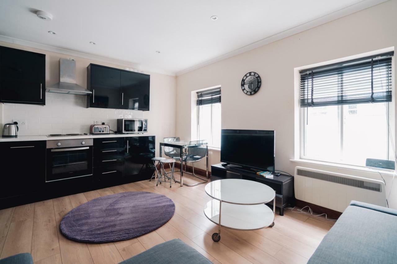 Selfridges On Oxford Street Appartement Londres