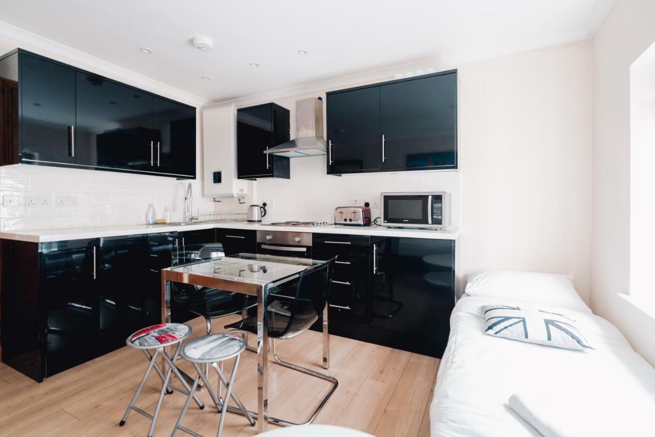 Appartement Selfridges On Oxford Street
