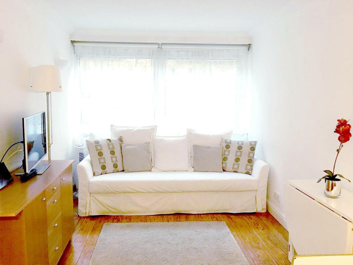 Apartamento Elegant Very Central Fitzrovia W1 King Bed, Wifi, Nr Oxford St Affable Informative Host Londres