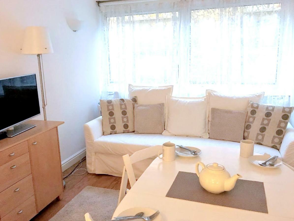 Elegant Very Central Fitzrovia W1 King Bed, Wifi, Nr Oxford St Affable Informative Host Apartamento