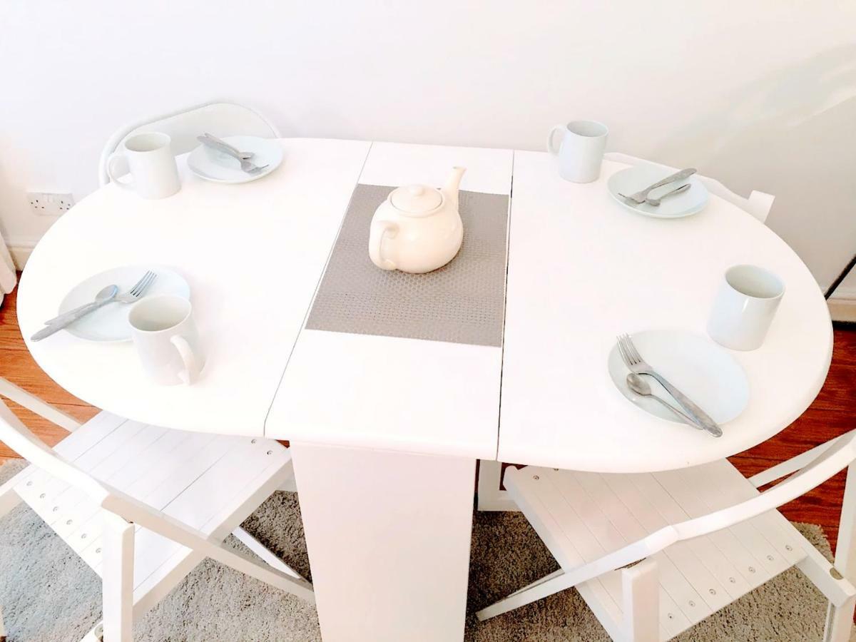 Elegant Very Central Fitzrovia W1 King Bed, Wifi, Nr Oxford St Affable Informative Host Londres