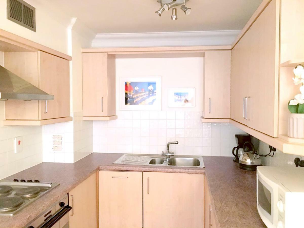 Elegant Very Central Fitzrovia W1 King Bed, Wifi, Nr Oxford St Affable Informative Host Apartment