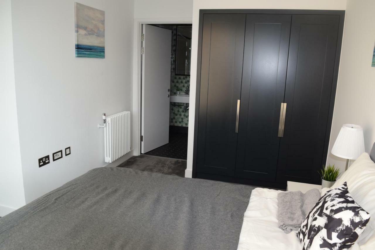 Apartamento Island 3 Bedroom Luxury Apartments, Canary Wharf