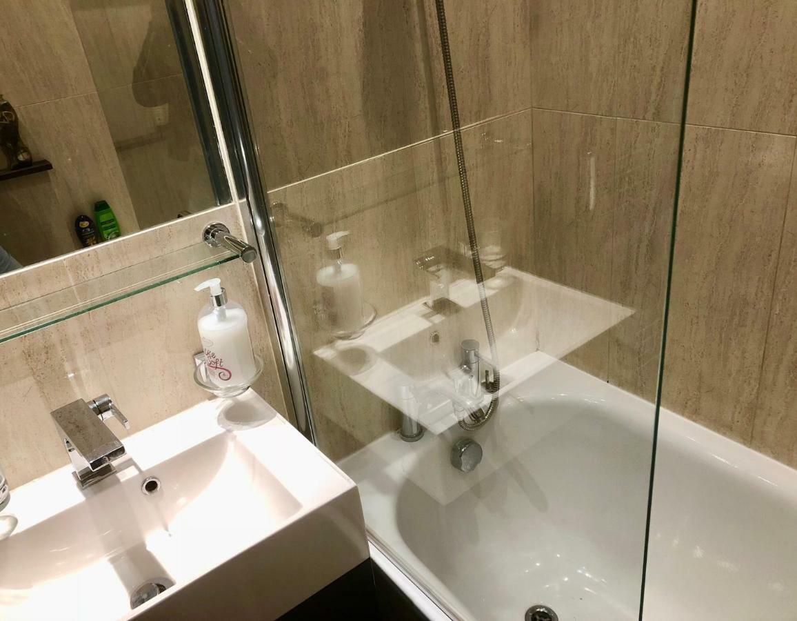 Luxury In London, Mida Vale Apartamento *