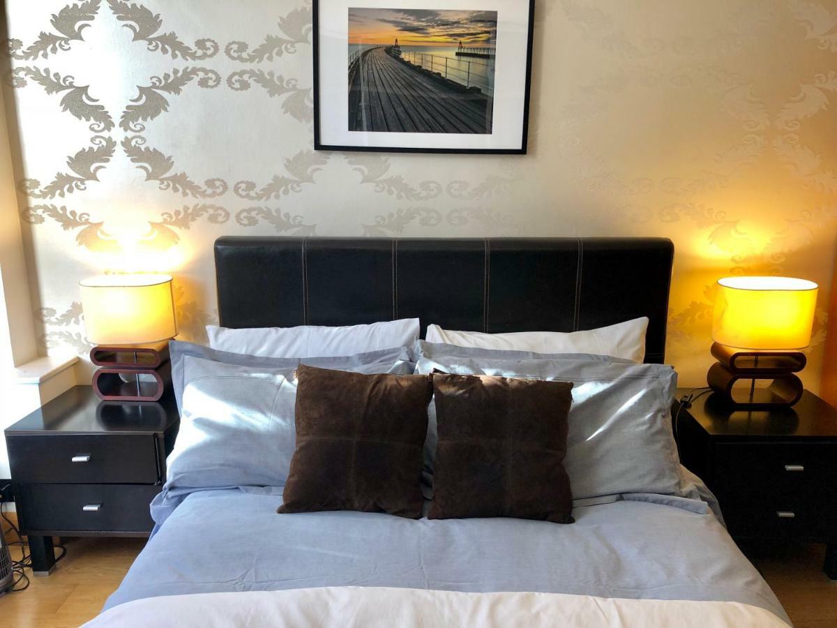 Luxury In London, Mida Vale Apartamento *