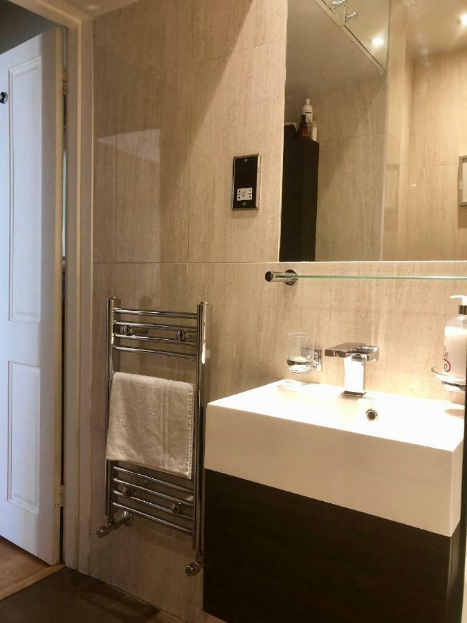 Luxury In London, Mida Vale Apartamento *