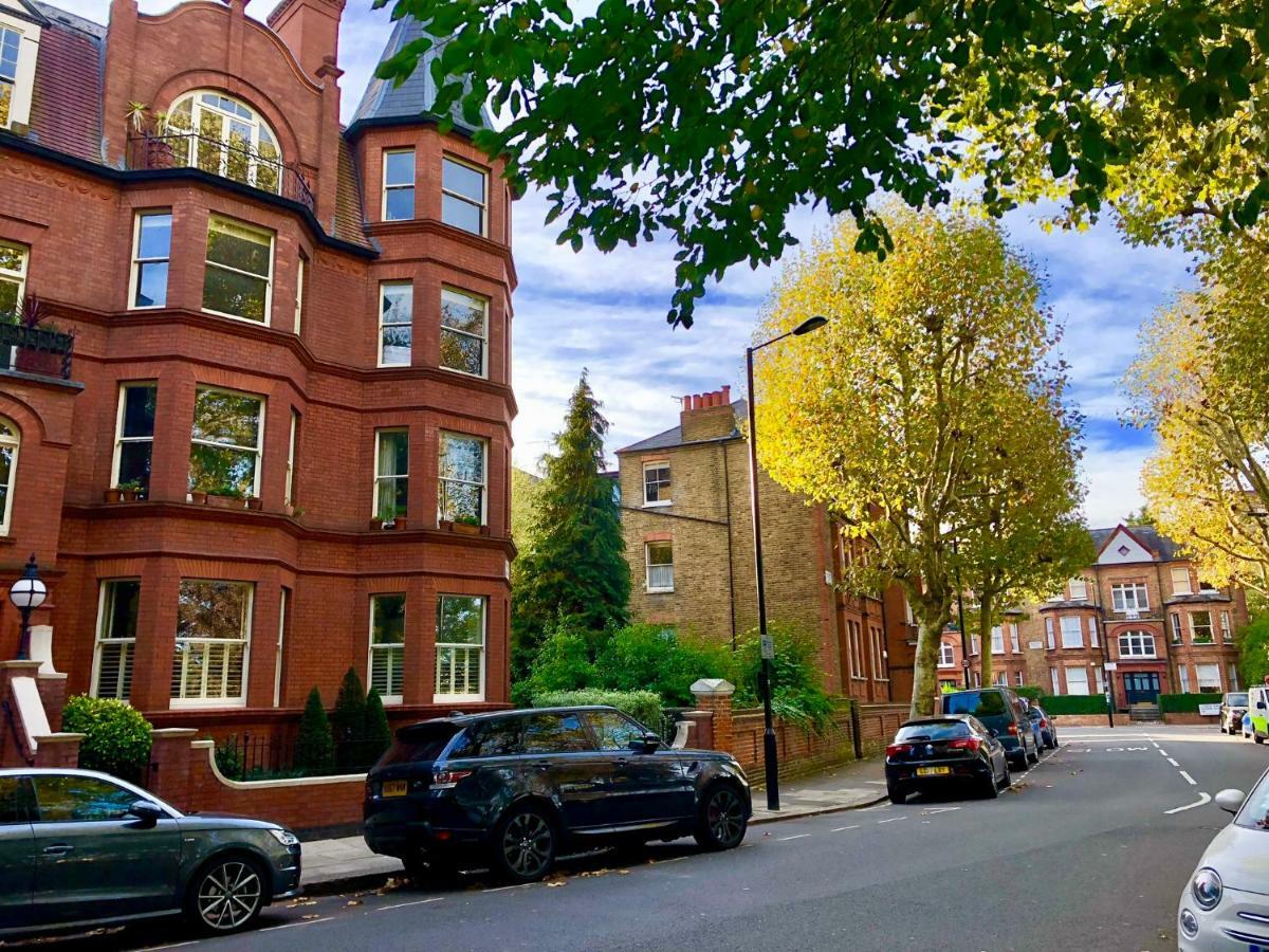 Apartamento Luxury In London, Mida Vale